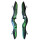 Antur ILF Recurve Artus Grinch 64"