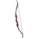 Antur ILF Recurve Artus Devil 64"