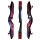 Antur ILF Recurve Artus Devil 64"