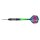 3er Set Steeldarts Red Dragon Snakebite Black Strike Sonderpreis 24 g
