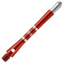 Dartschaft Harrows Colette Medium rot