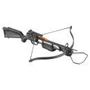 Recurve Armbrust Ek JAG 1 150 lbs / 210  fps black Standard