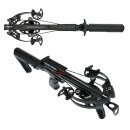 X-BOW FMA Supersonic XL - 120 lbs  330 fps -...