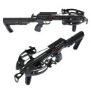 X-BOW FMA Supersonic XL - 120 lbs  330 fps -...