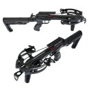 X-Bow FMA Supersonic XL Pistolenarmbrust mit L-Shaft