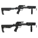 X-Bow FMA Supersonic XL Pistolenarmbrust mit L-Shaft