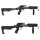 X-Bow FMA Supersonic XL Pistolenarmbrust mit L-Shaft