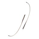 Antur Wurfarme Artus Recurve Black