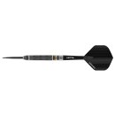 3er Set Steeldarts Winmau Zinati