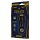 3er Set Steeldarts Winmau Zinati