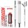 3er Set Steeldarts Red Dragon Falcon GT 26 g