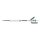 3er Set Steeldarts Red Dragon Falcon GT 26 g