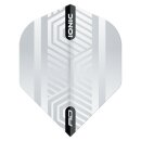 Dart Flights Red Dragon Hardcore Ionic grün-gelb 6516