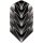 Dart Flights Shot Slim Tribal Weapon schwarz SF6543