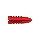 Winmau Flight Saver rot