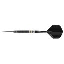 3er Set Steeldarts Winmau Zinati 26 g