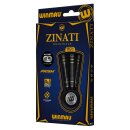 3er Set Steeldarts Winmau Zinati 26 g