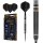 3er Set Steeldarts Winmau Zinati 26 g