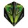 Dart Flights Red Dragon Snakebite PW transparent