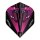 Dart Flights Red Dragon Snakebite PW transparent