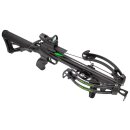 JUNXING Drakon Compoundarmbrust Set - 100 lbs  290 fps -...