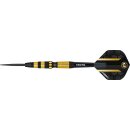 3er Set Steeldarts Winmau Simon Whitlock Dynamic Edge SE 2022