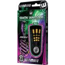 3er Set Steeldarts Winmau Simon Whitlock Dynamic Edge SE 2022