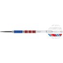 3er Set Steeldarts Winmau Wildcats