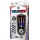 3er Set Steeldarts Winmau Wildcats