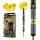 3er Set Steeldarts Winmau Bobby George