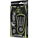 3er Set Steeldarts Winmau MvG Exact