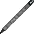 3er Set Softdarts Winmau MvG Exact