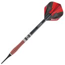3er Set Softdarts Winmau Dennis Priestley SE