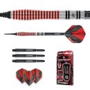 3er Set Softdarts Winmau Dennis Priestley SE