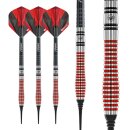 3er Set Softdarts Winmau Dennis Priestley SE