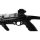 Pistolenarmbrust HORI-ZONE Redback XR  80 lbs / 195 fps mit Magazin