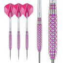 3er Set Steeldarts Red Dragon Confessions