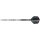3er Set Steeldarts Winmau Simon Whitlock silver 24 g