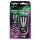 3er Set Steeldarts Winmau Simon Whitlock silver 24 g