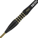 3er Set Steeldarts Red Dragon Clarion Black