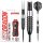 3er Set Steeldarts Red Dragon Carnage 4