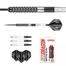 3er Set Steeldarts Red Dragon Carnage 2