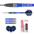 3er Set Steeldarts Red Dragon Delta 2 Sonderpreis