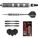 3er Set Steeldarts Red Dragon Bunker Buster 48g