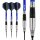 3er Set Steeldarts Red Dragon Cyclone