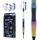 3er Set Softdarts Winmau Elektra