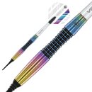 3er Set Softdarts Winmau Elektra