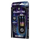 3er Set Softdarts Winmau Elektra