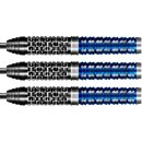 3er Set Steeldarts Shot Viking Raven