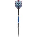 3er Set Steeldarts Shot Viking Raven